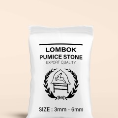 PUMICE 3-6mm