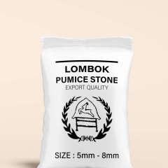 PUMICE STONE 5-8mm