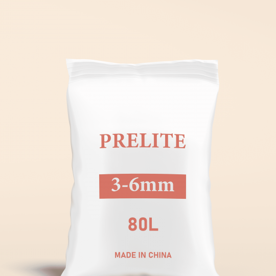 ĐÁ PERLITE 0.3-0.6cm