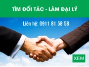 DISTRIBUTORS WANTED